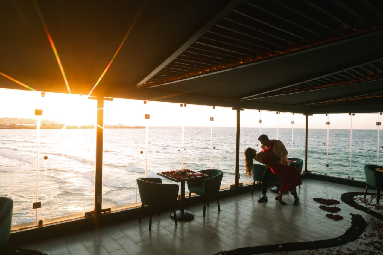 بحر الإسكندرية – فريد