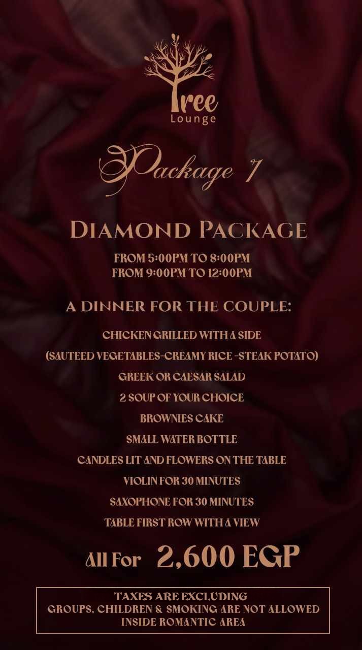 Diamond Package